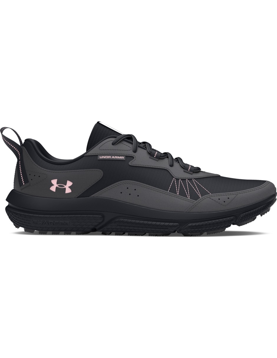 Tenis Ua W Charged Verssert 2 para correr de mujer 1
