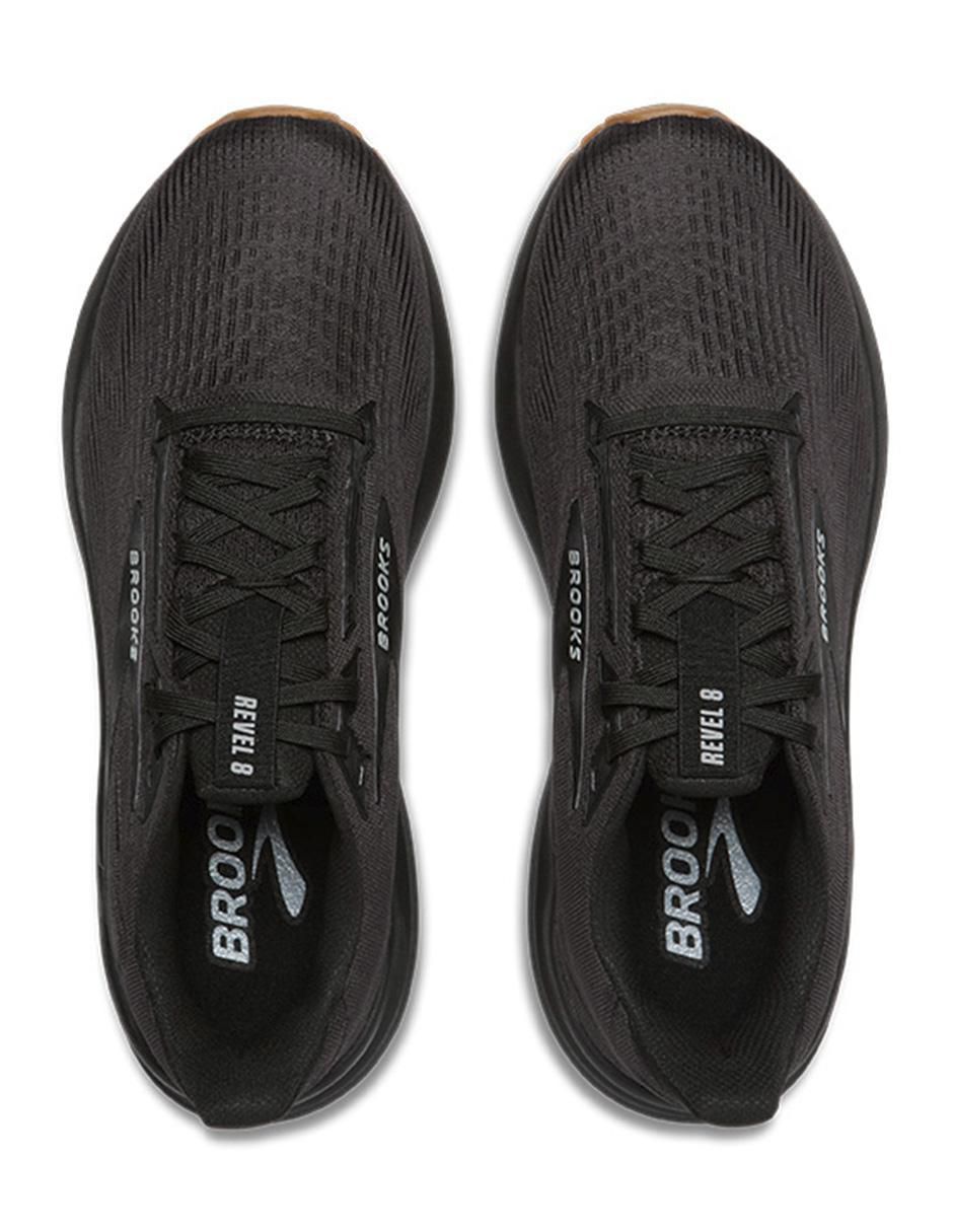 Tenis Revel 8 para correr de hombre 6
