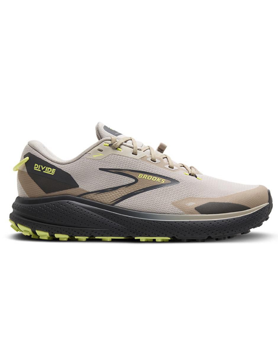 Tenis Divide 6 para senderismo de hombre Tenis Divide 6 para senderismo de hombre