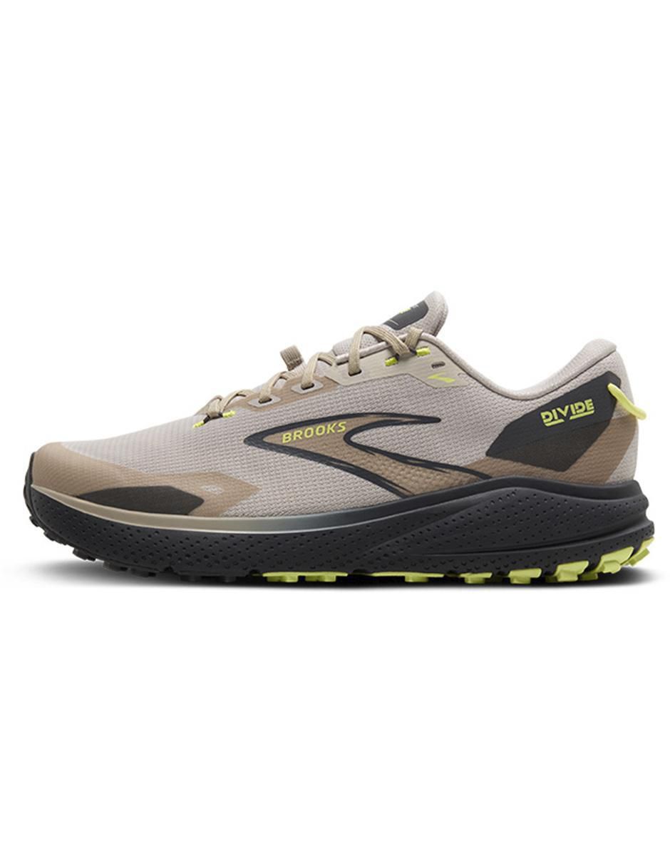 Tenis Divide 6 para senderismo de hombre 4