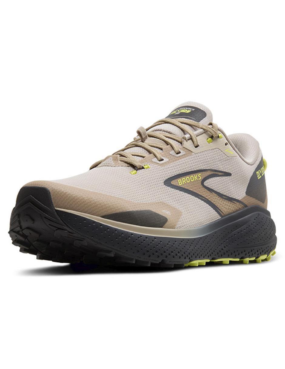 Tenis Divide 6 para senderismo de hombre 5