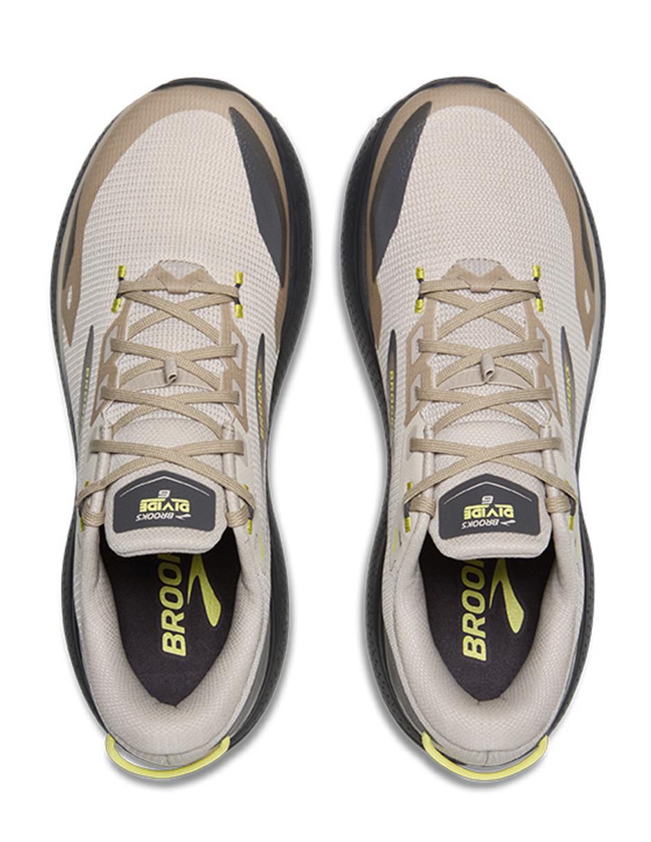 Tenis Divide 6 para senderismo de hombre 6