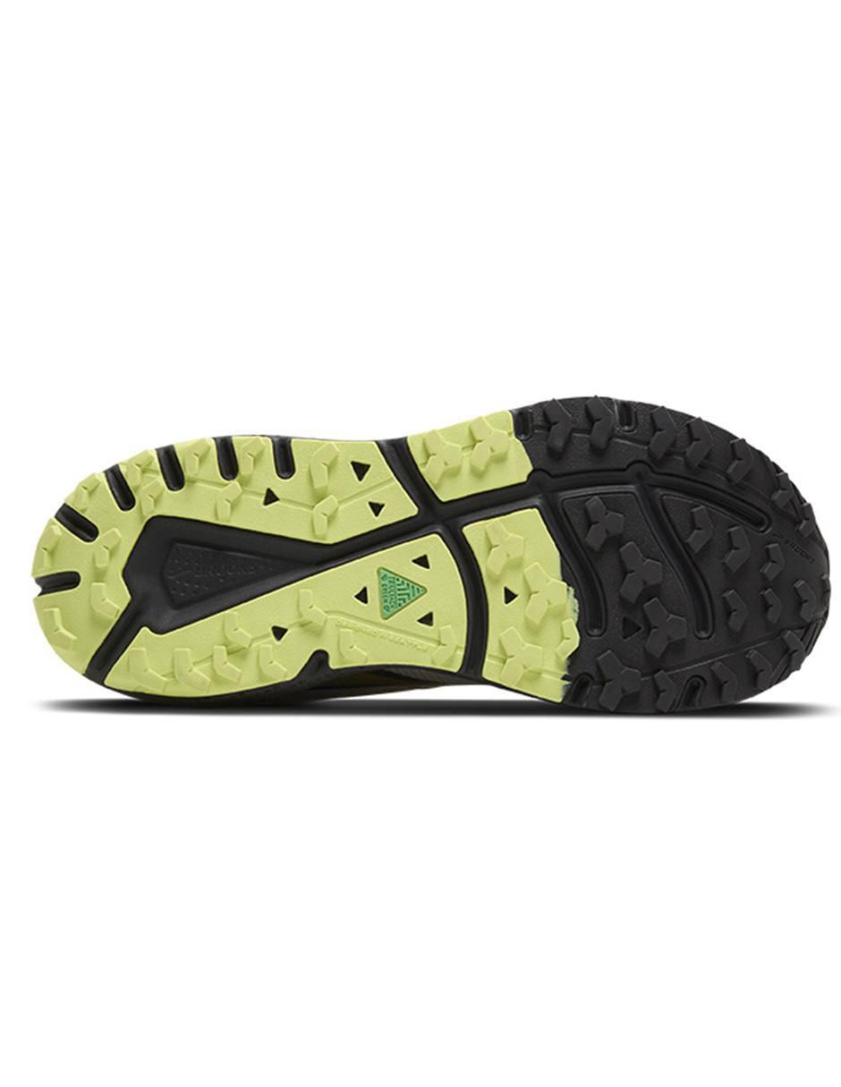 Tenis Divide 6 para senderismo de hombre 8