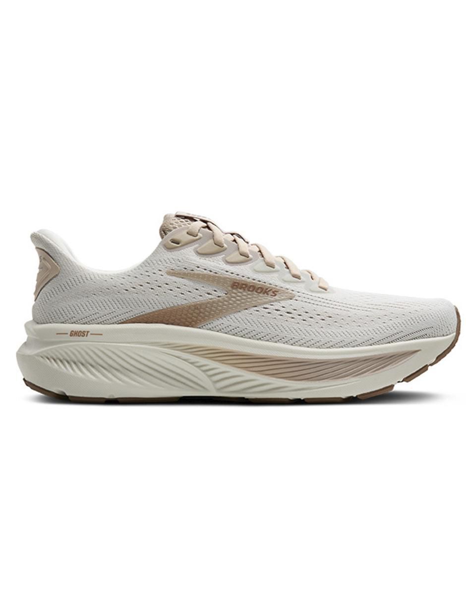 Tenis Ghost 17 para correr de mujer