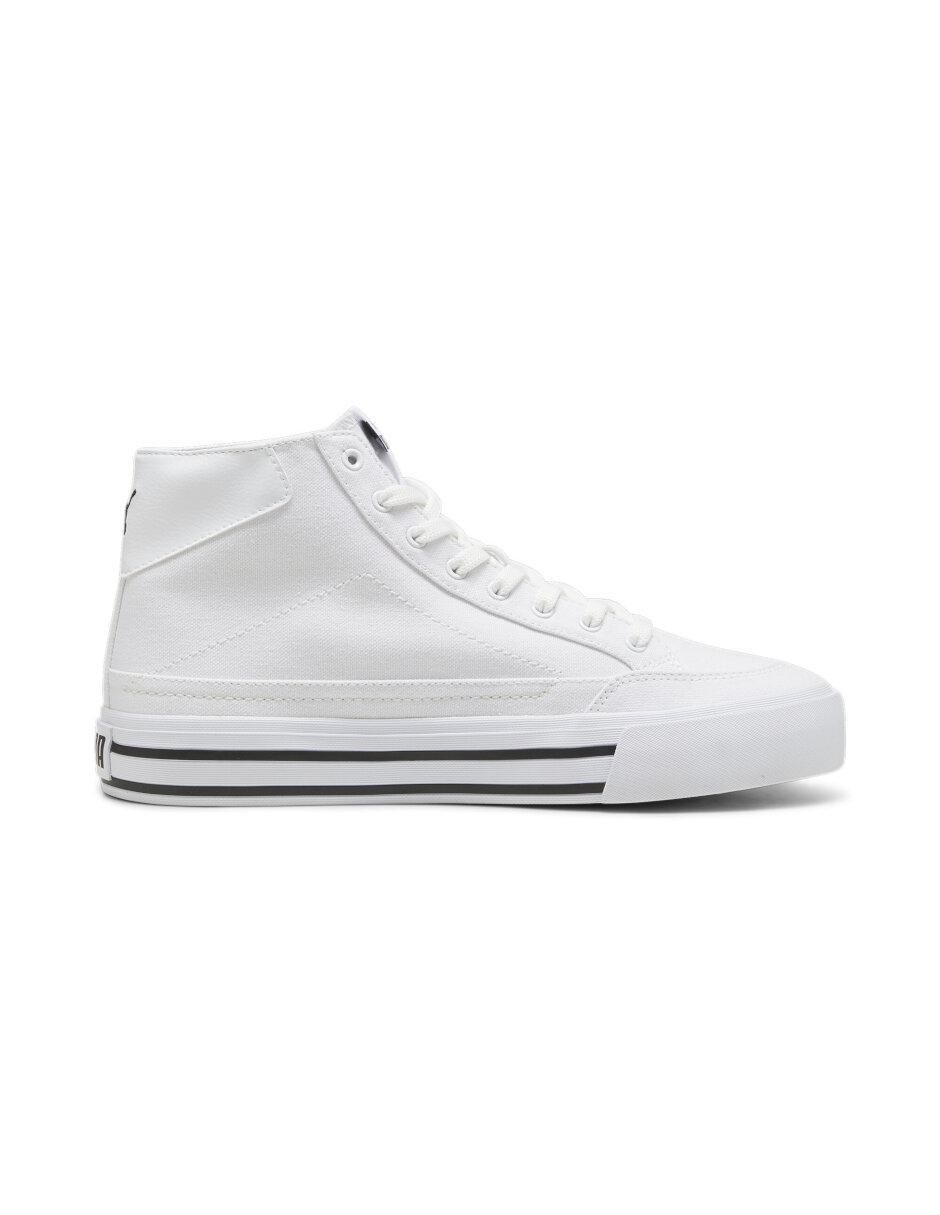 Tenis Court Classic Vulc unisex