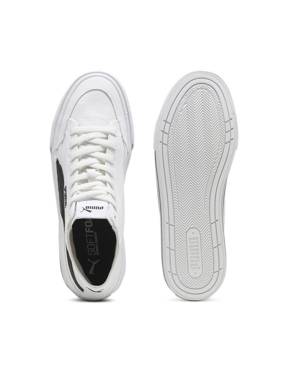 Tenis Court Classic Vulc unisex 4
