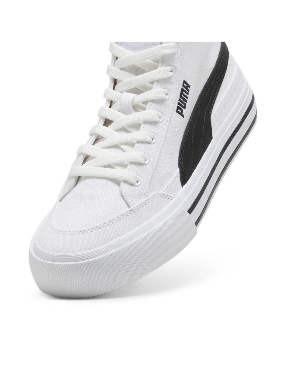 Tenis Court Classic Vulc unisex 5