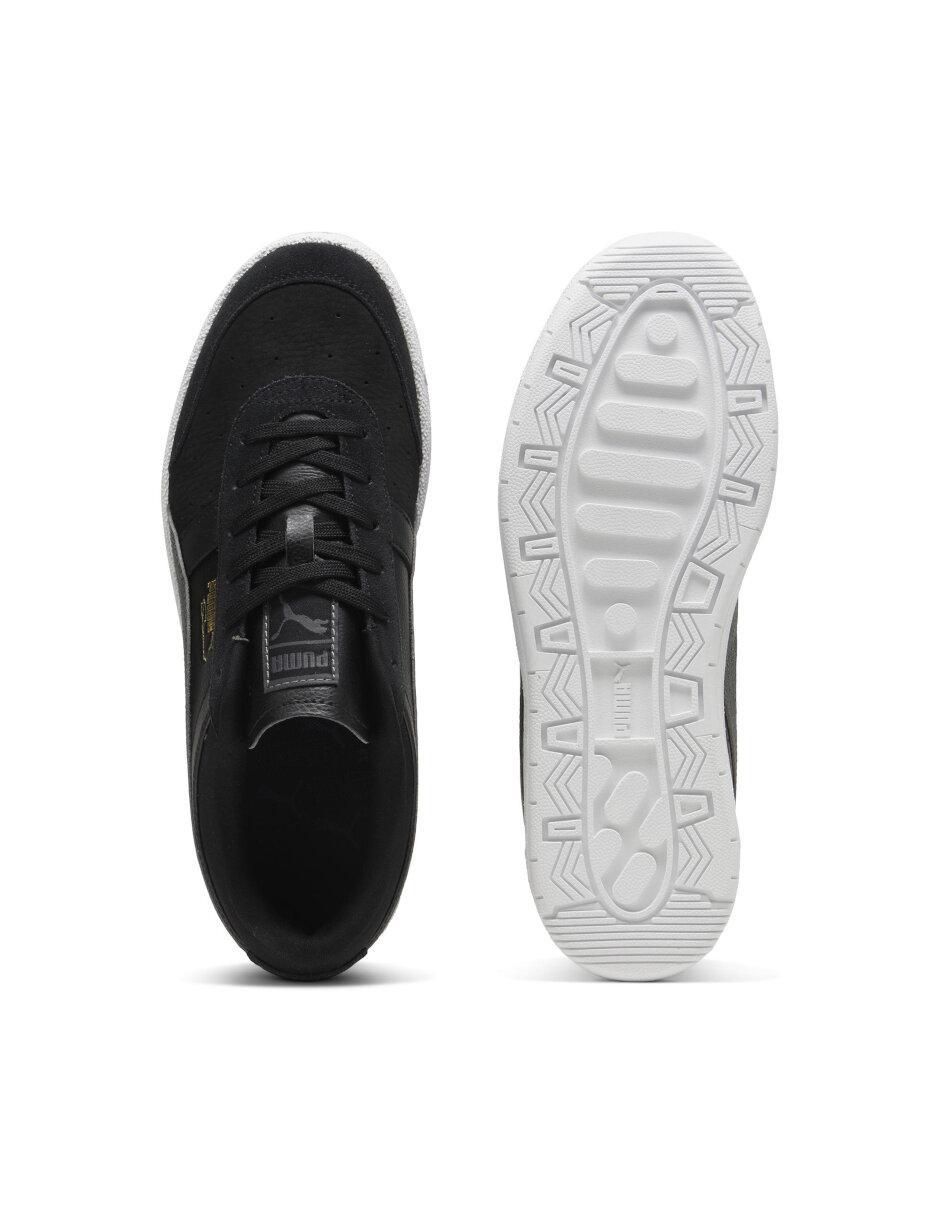 Tenis Seoul de hombre 4