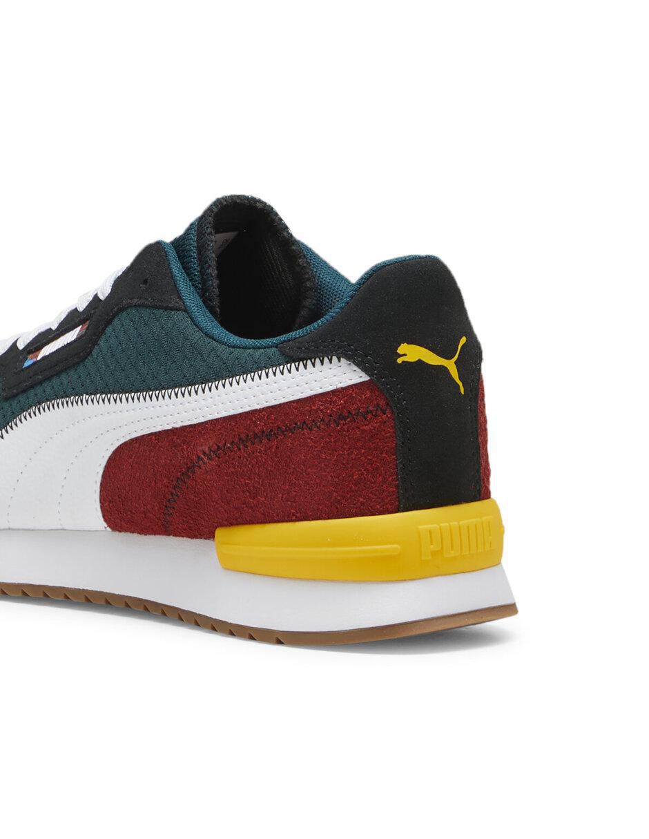 Tenis casuales R78 Yos de hombre 2