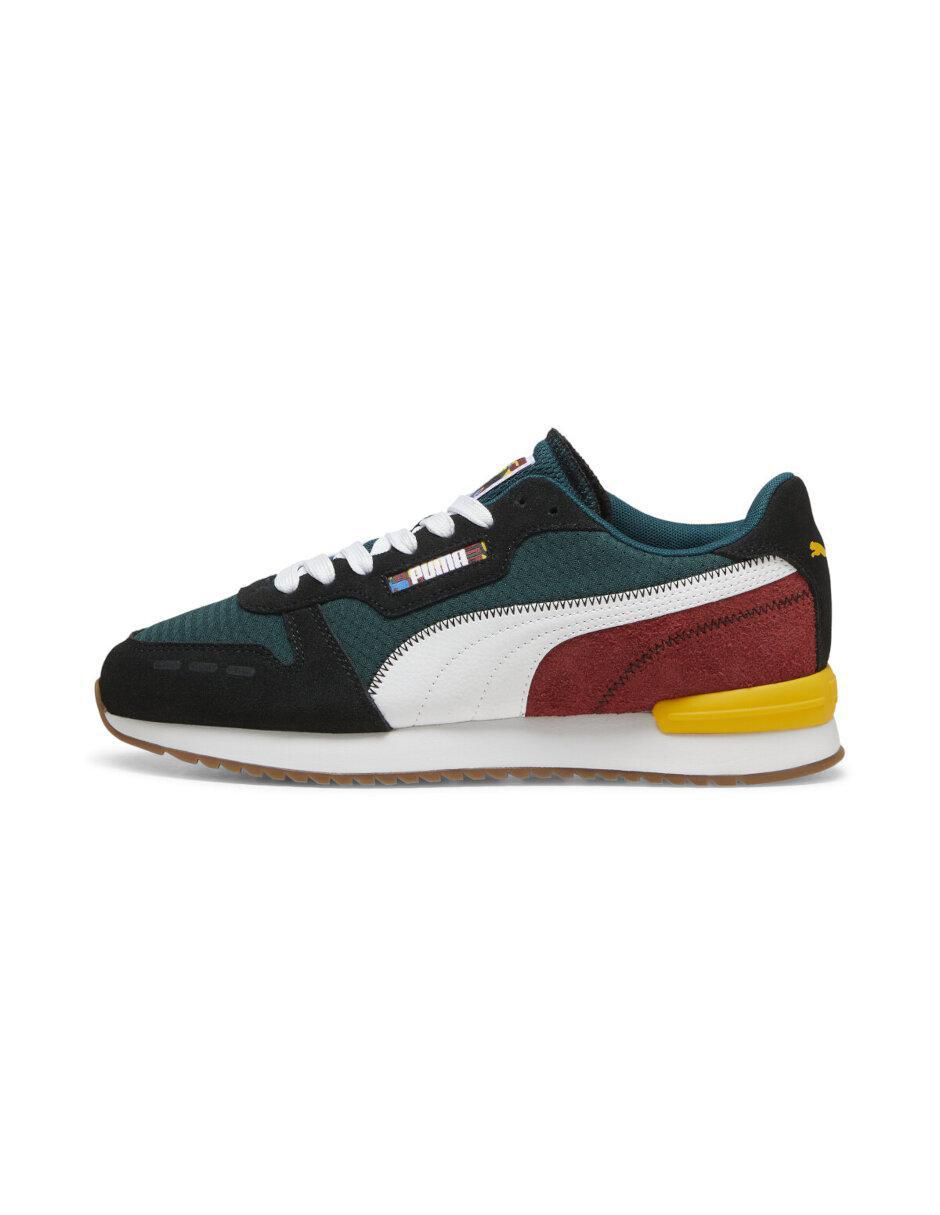 Tenis casuales R78 Yos de hombre 3
