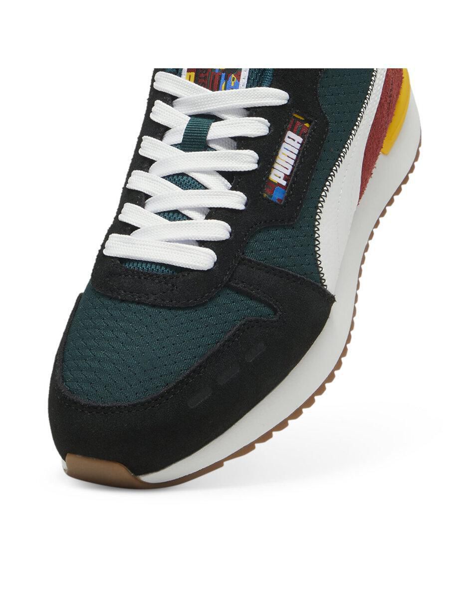 Tenis casuales R78 Yos de hombre 5