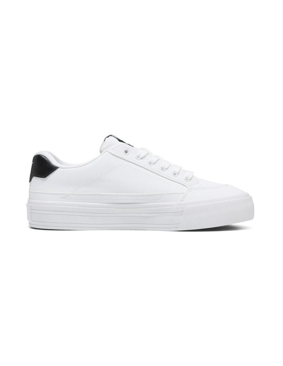 Tenis Court Classic Vulc unisex