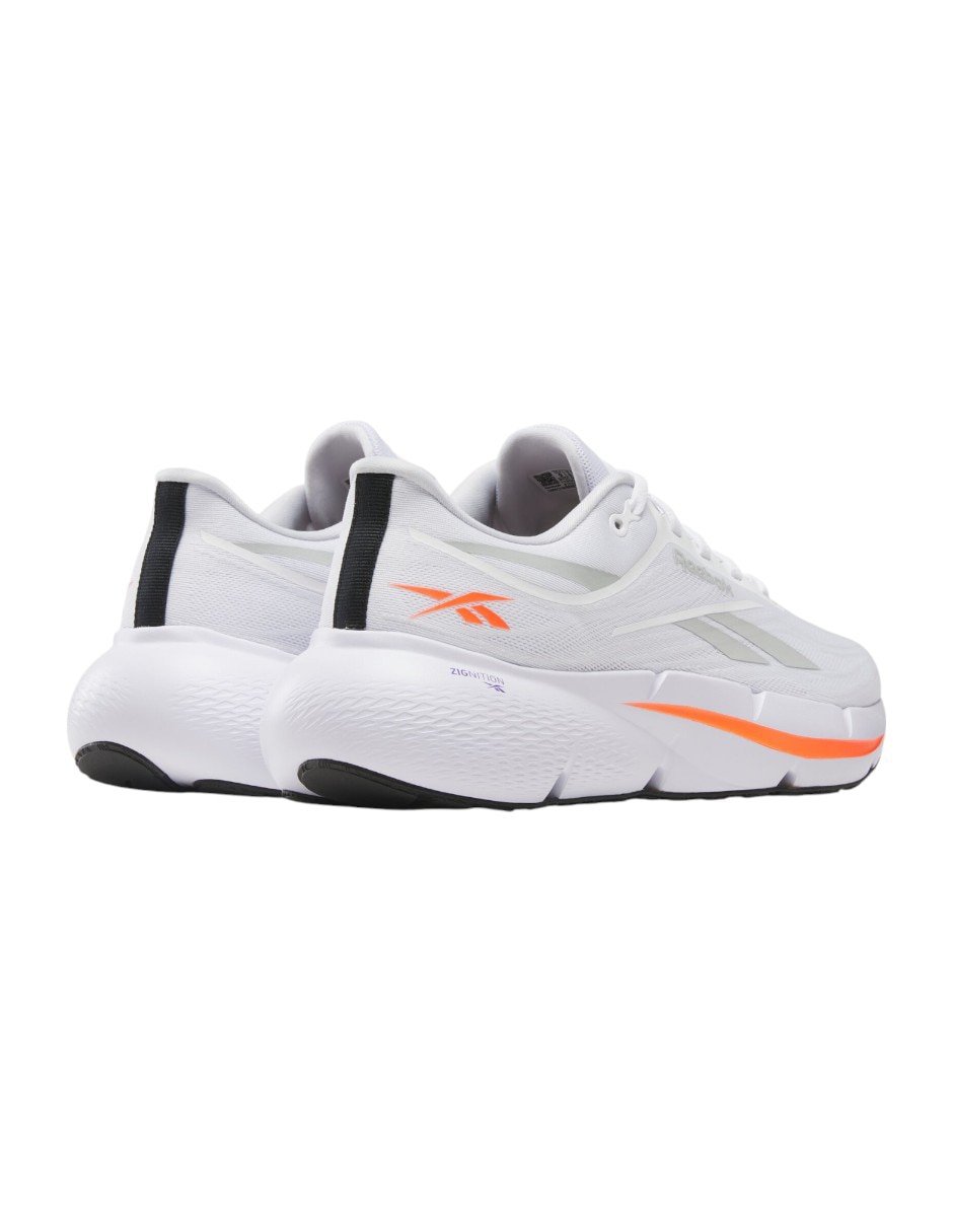 Tenis Zignition para correr Reebok de hombre Liverpool
