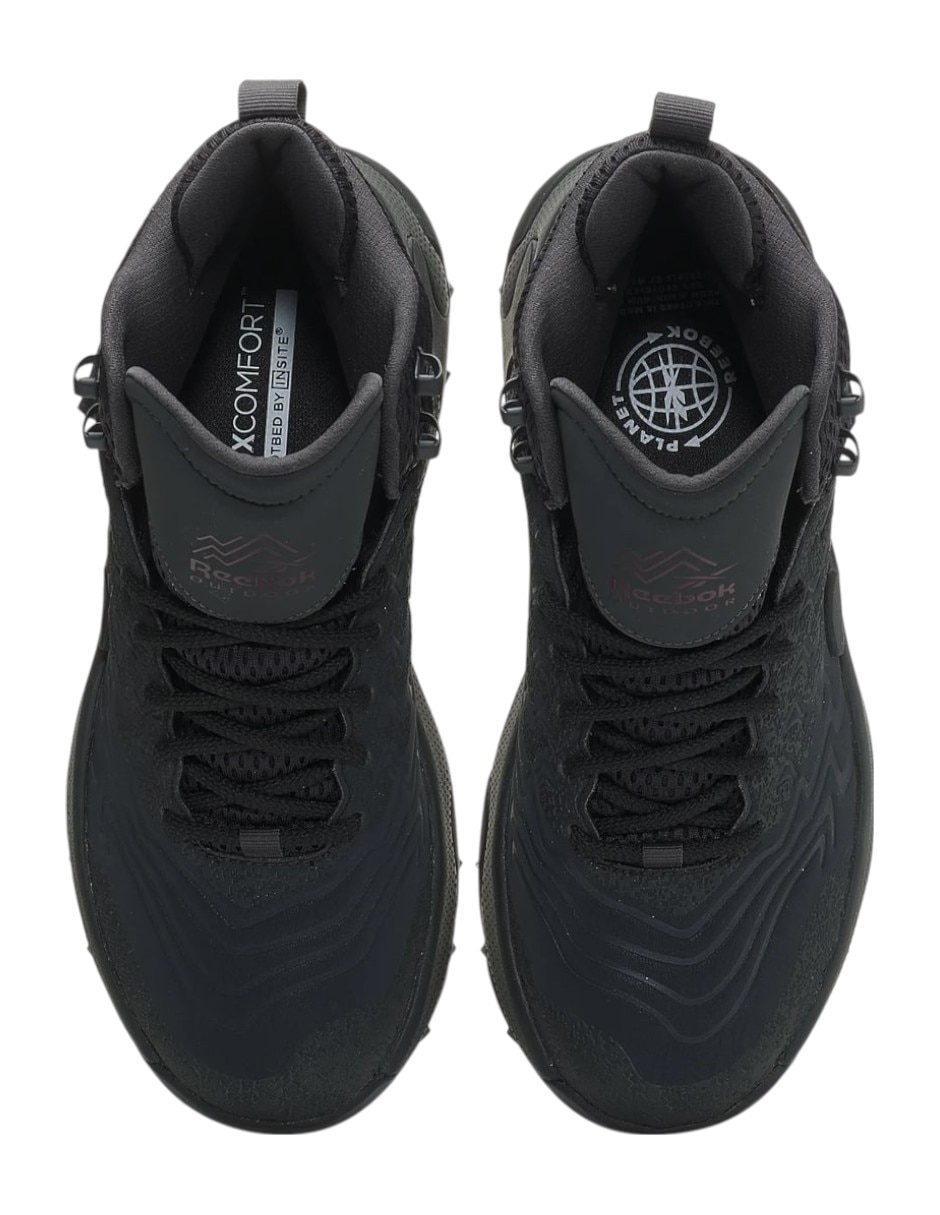 Tenis Kitari Dmx para senderismo de mujer 3