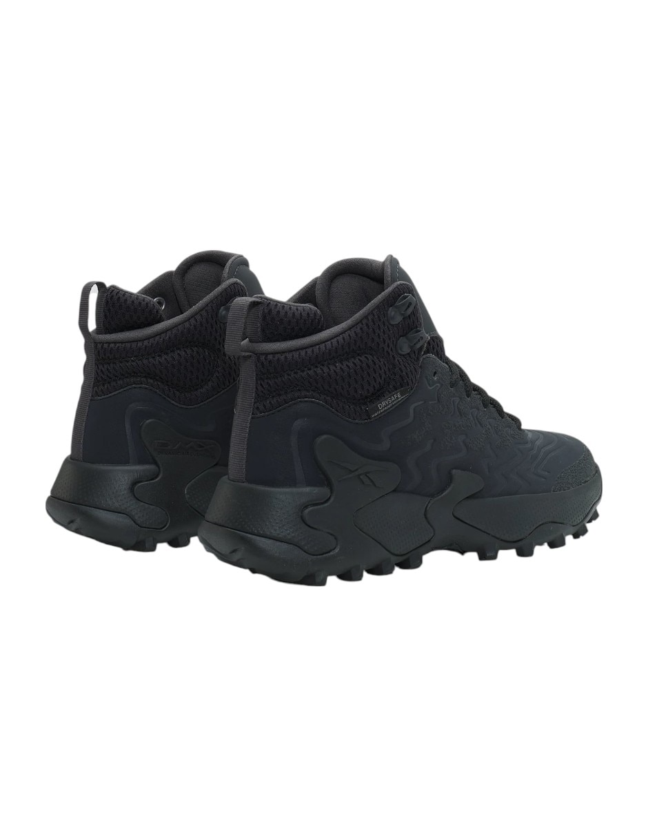 Tenis Kitari Dmx para senderismo de mujer 4