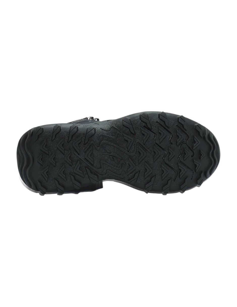 Tenis Kitari Dmx para senderismo de mujer 5