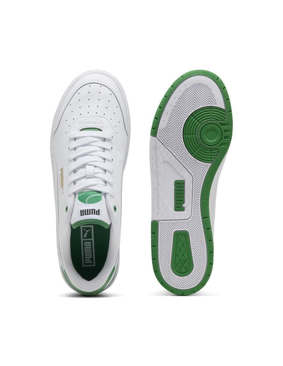 Tenis casuales Ca Match de hombre 4