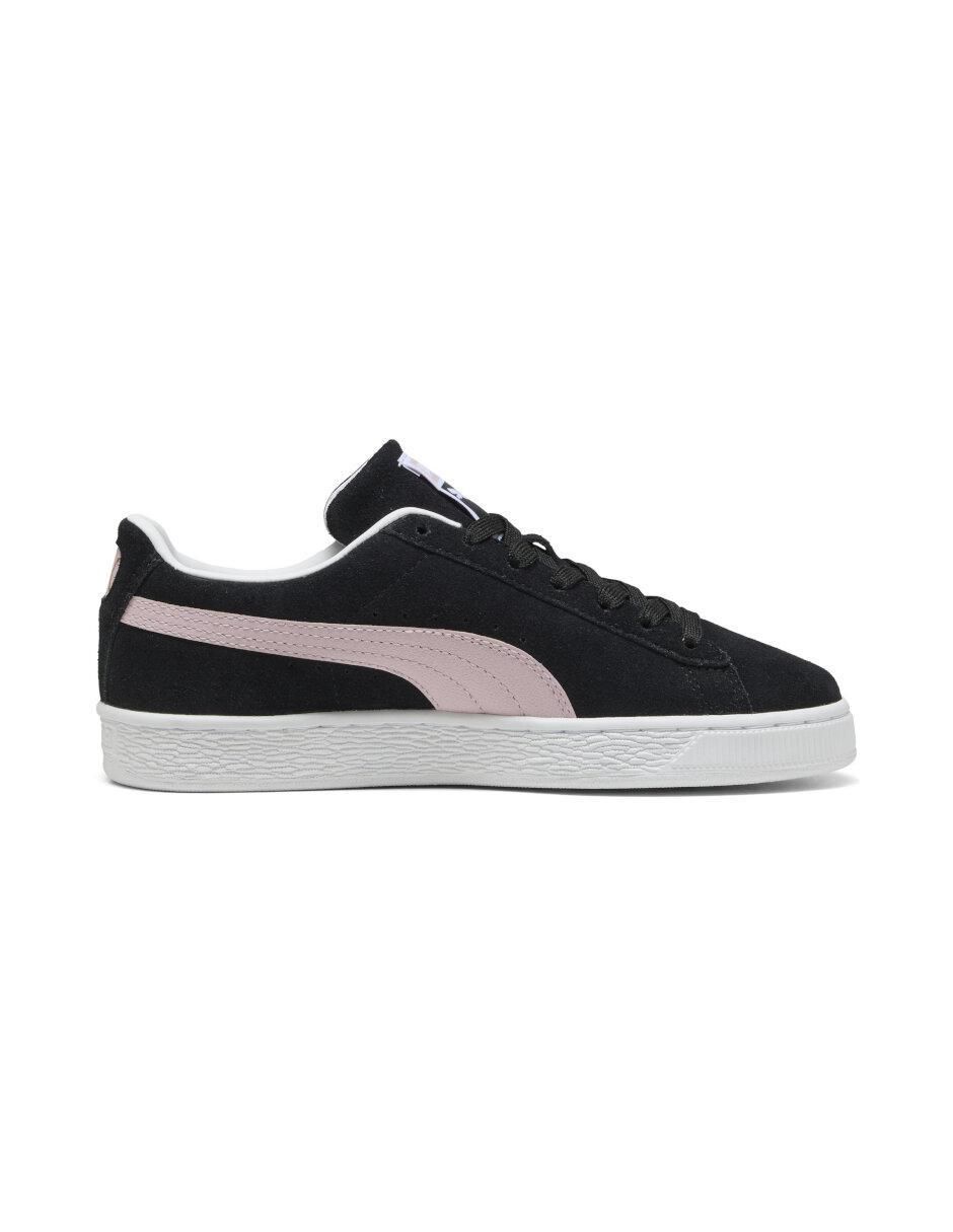Sneaker Tênis Puma Masculino Puma Suede Classic Preto Tênis Puma
