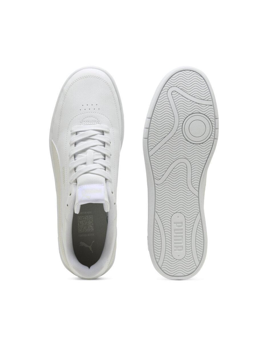 Tenis Court Classic Clean de hombre 4
