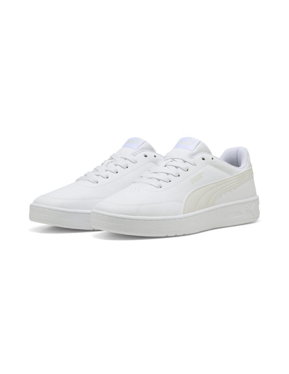 Tenis Court Classic Clean de hombre 6