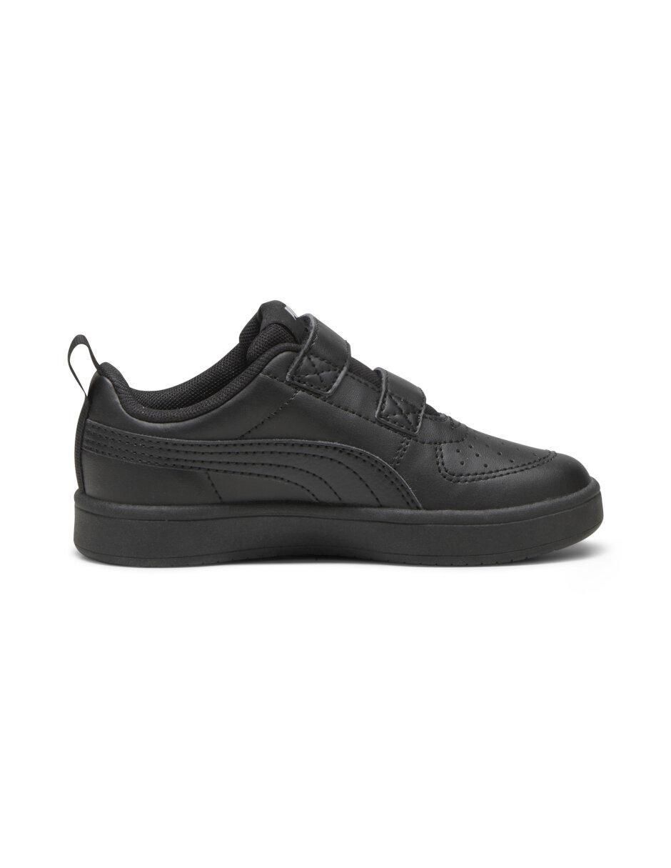 Tenis Rickie V de niño