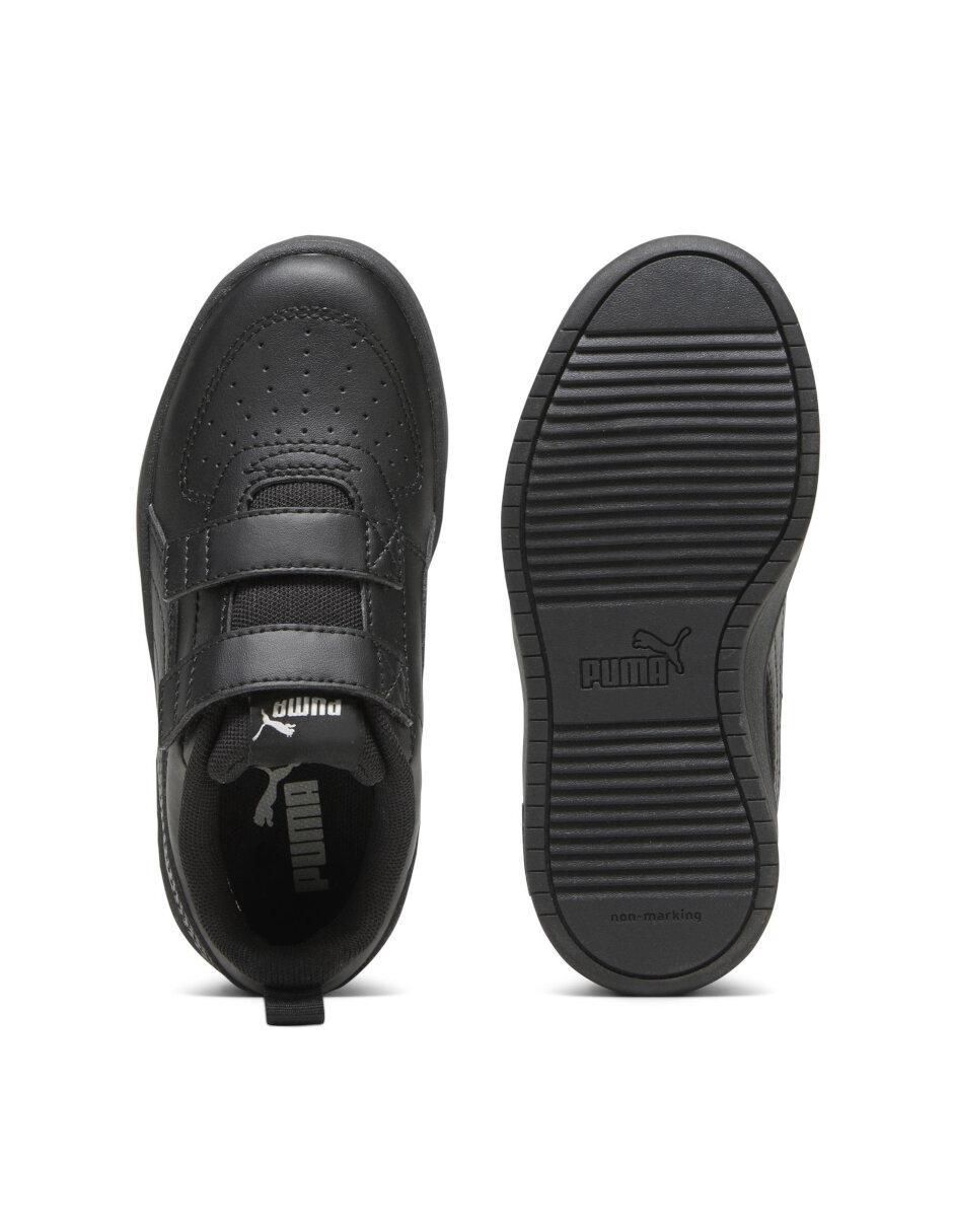 Tenis Rickie V de niño 4