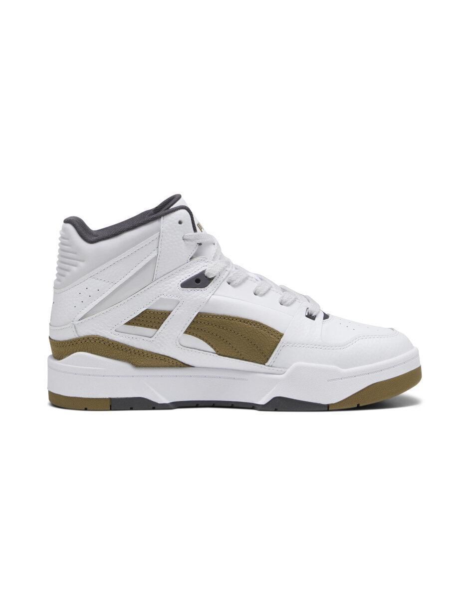 Tenis Slipstream HI Craked unisex Tenis Slipstream HI Craked unisex