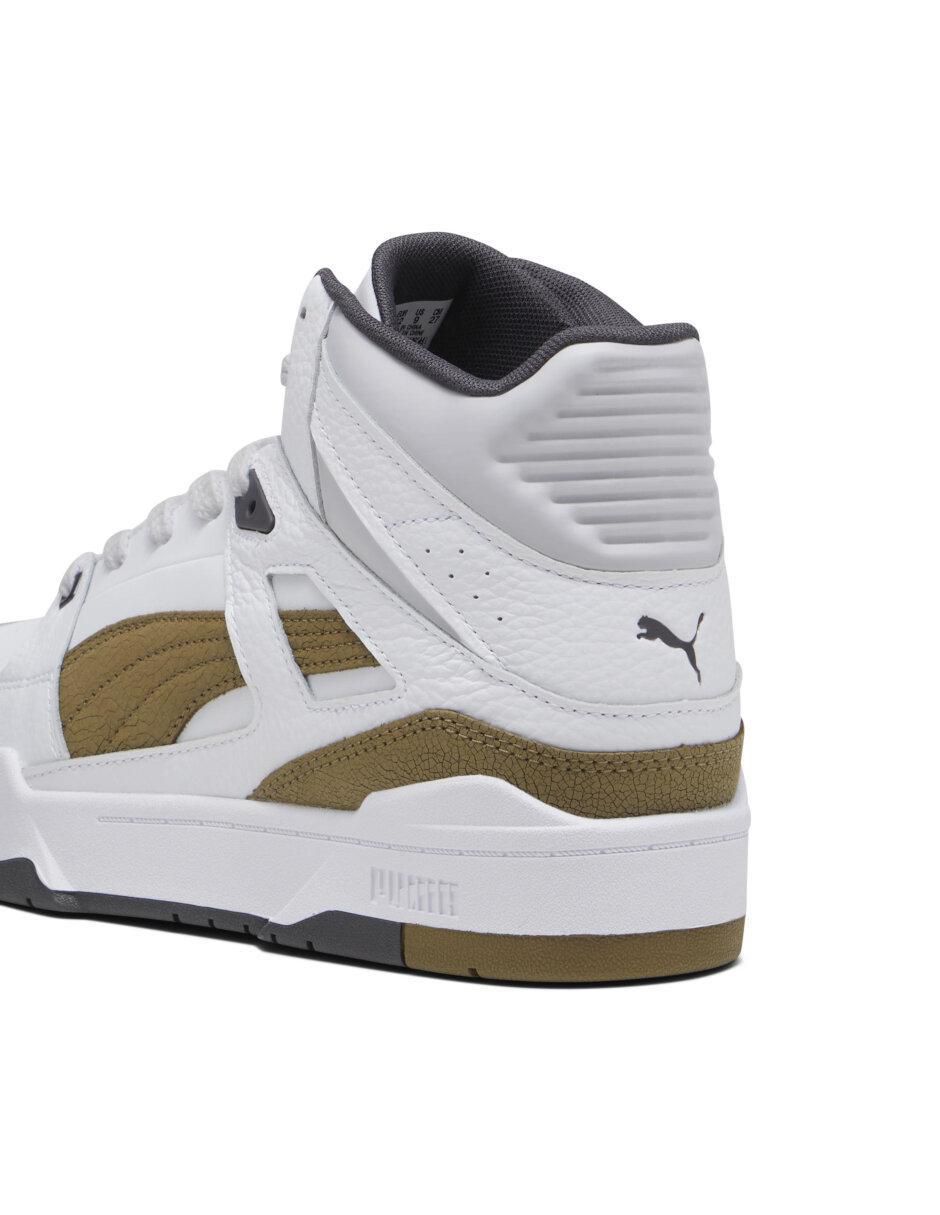 Tenis Slipstream HI Craked unisex 2