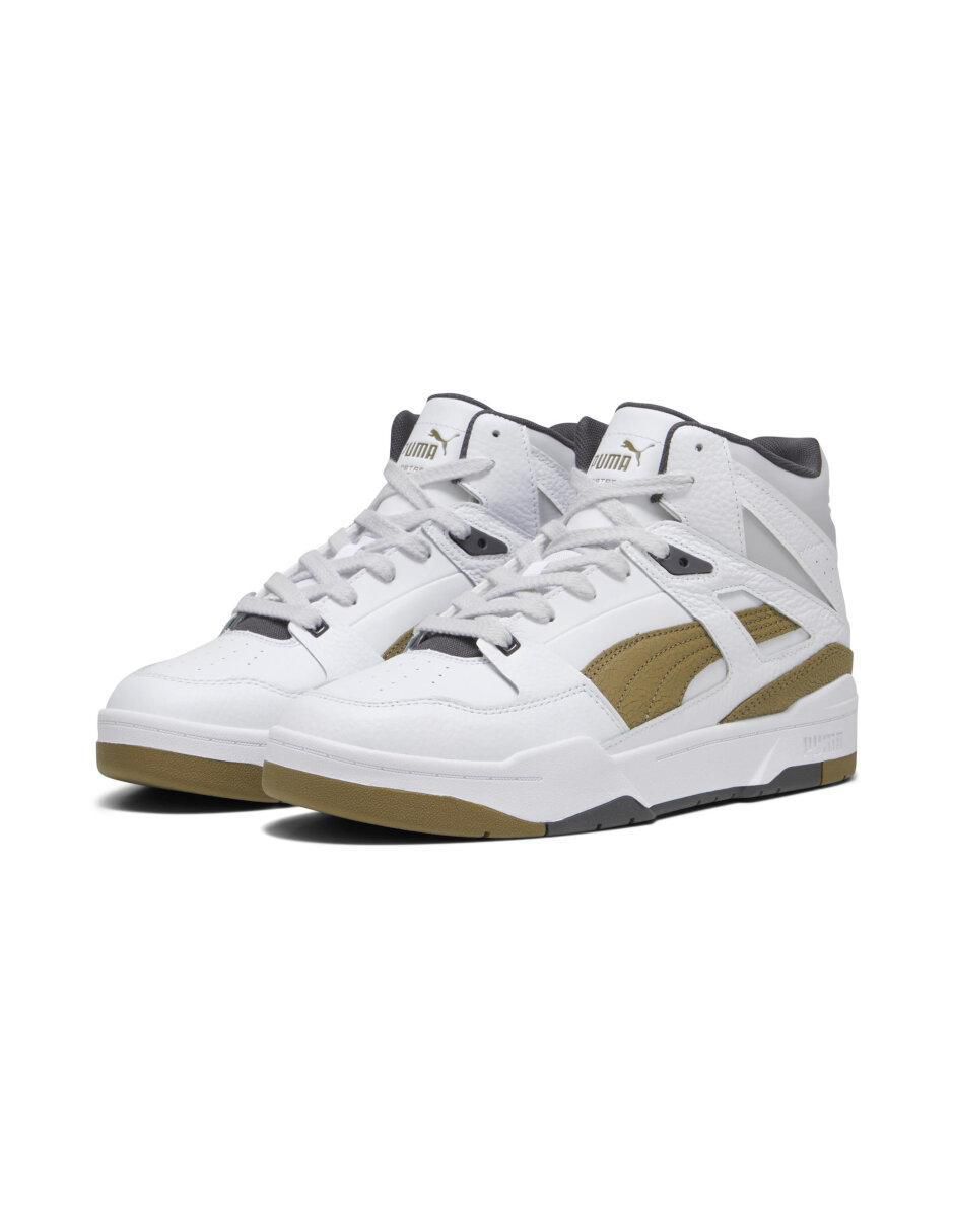 Tenis Slipstream HI Craked unisex 6