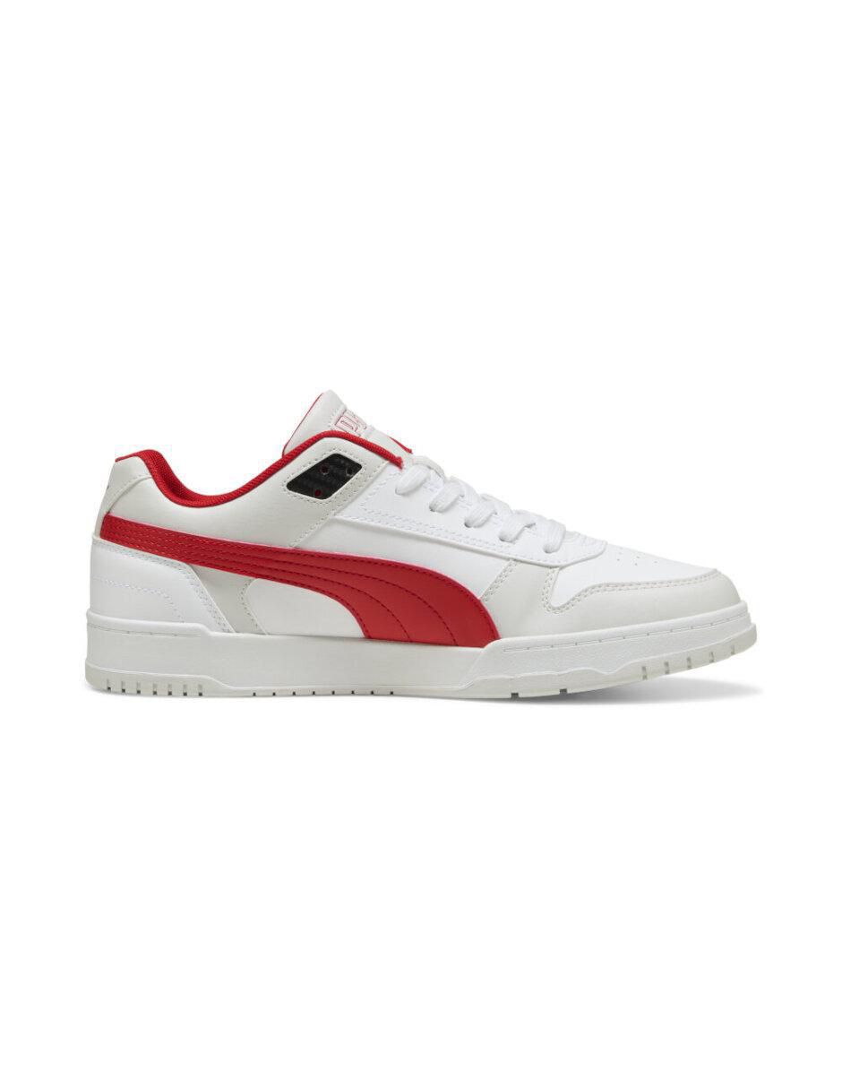 Tenis RBD Game F1 Low de hombre