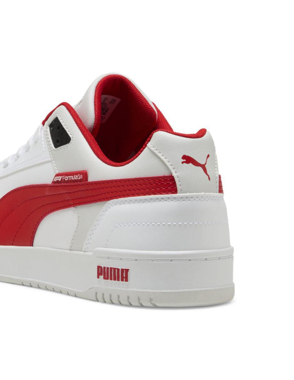 Tenis RBD Game F1 Low de hombre 2
