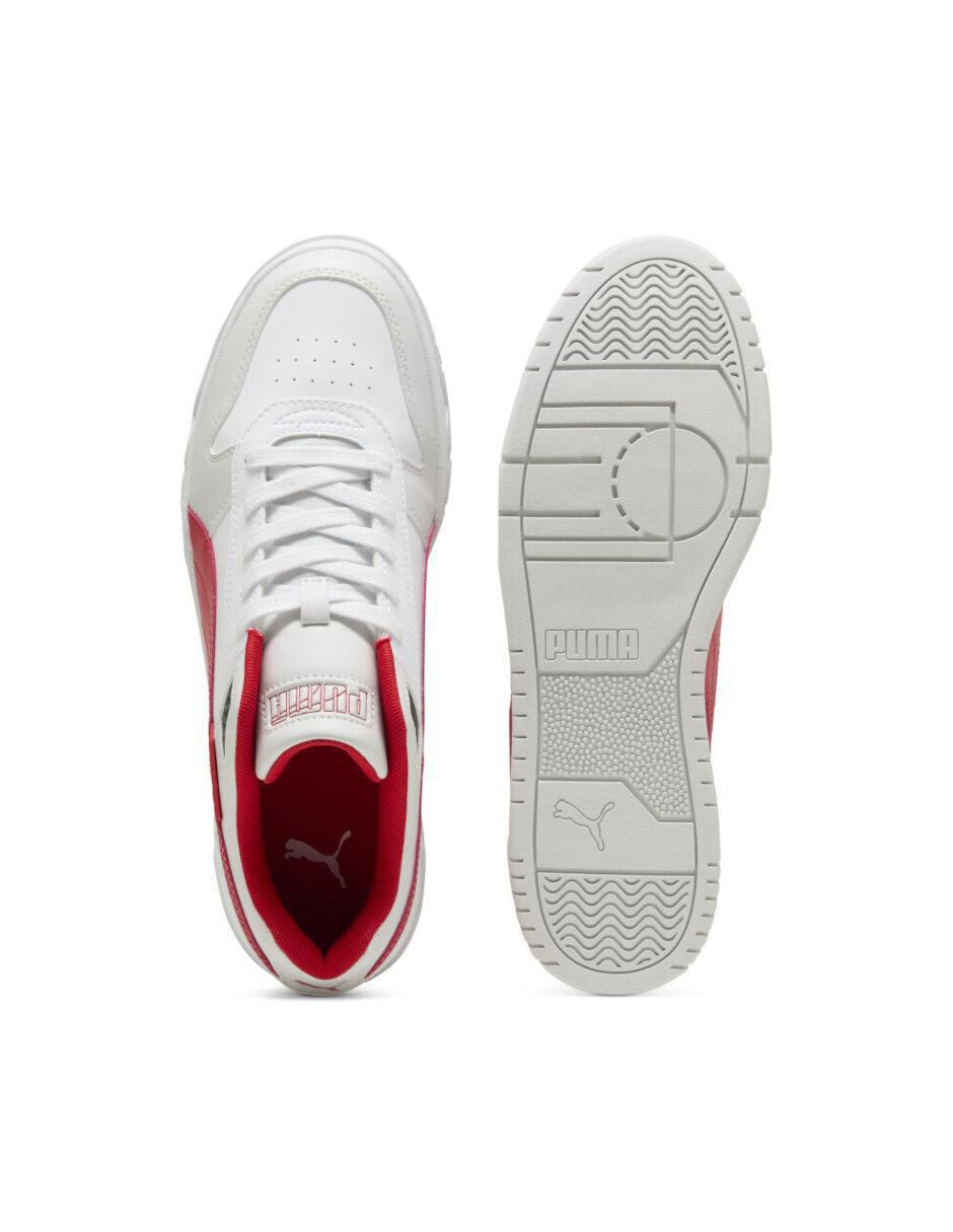Tenis RBD Game F1 Low de hombre 4