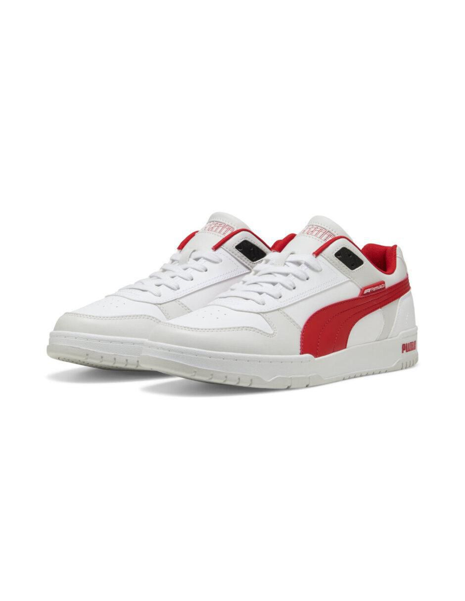 Tenis RBD Game F1 Low de hombre 6