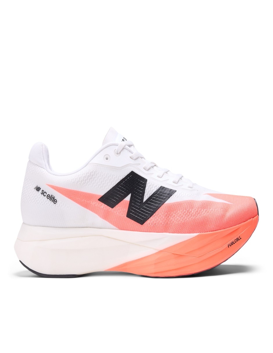 Tenis SuperComp Elite V5 para correr de hombre