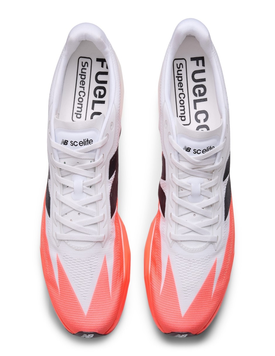 Tenis SuperComp Elite V5 para correr de hombre 3