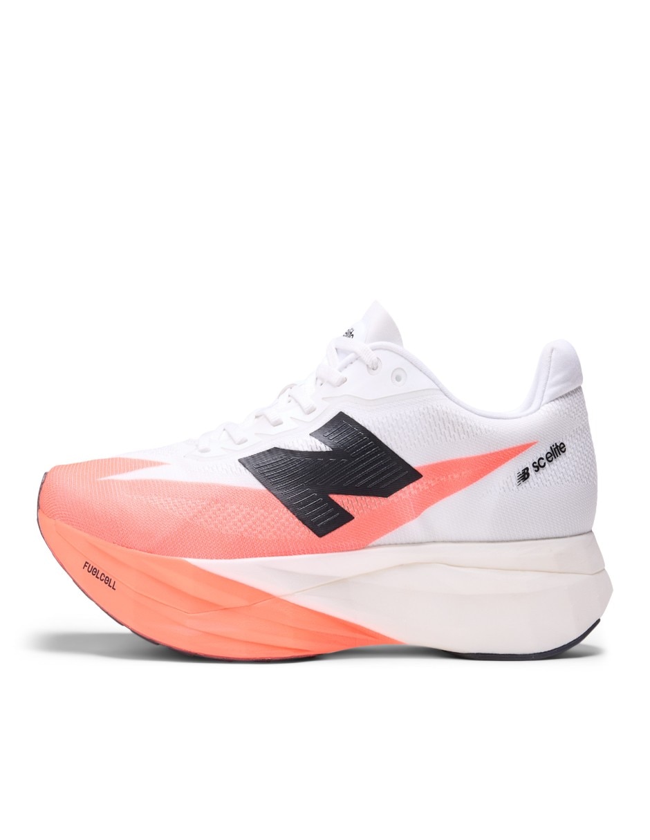 Tenis SuperComp Elite V5 para correr de hombre 4