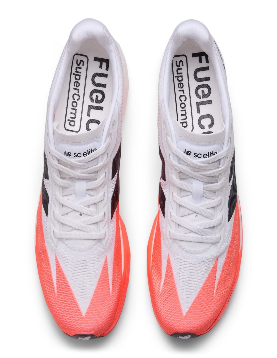 Tenis SuperComp Elite V5 para correr de mujer 3
