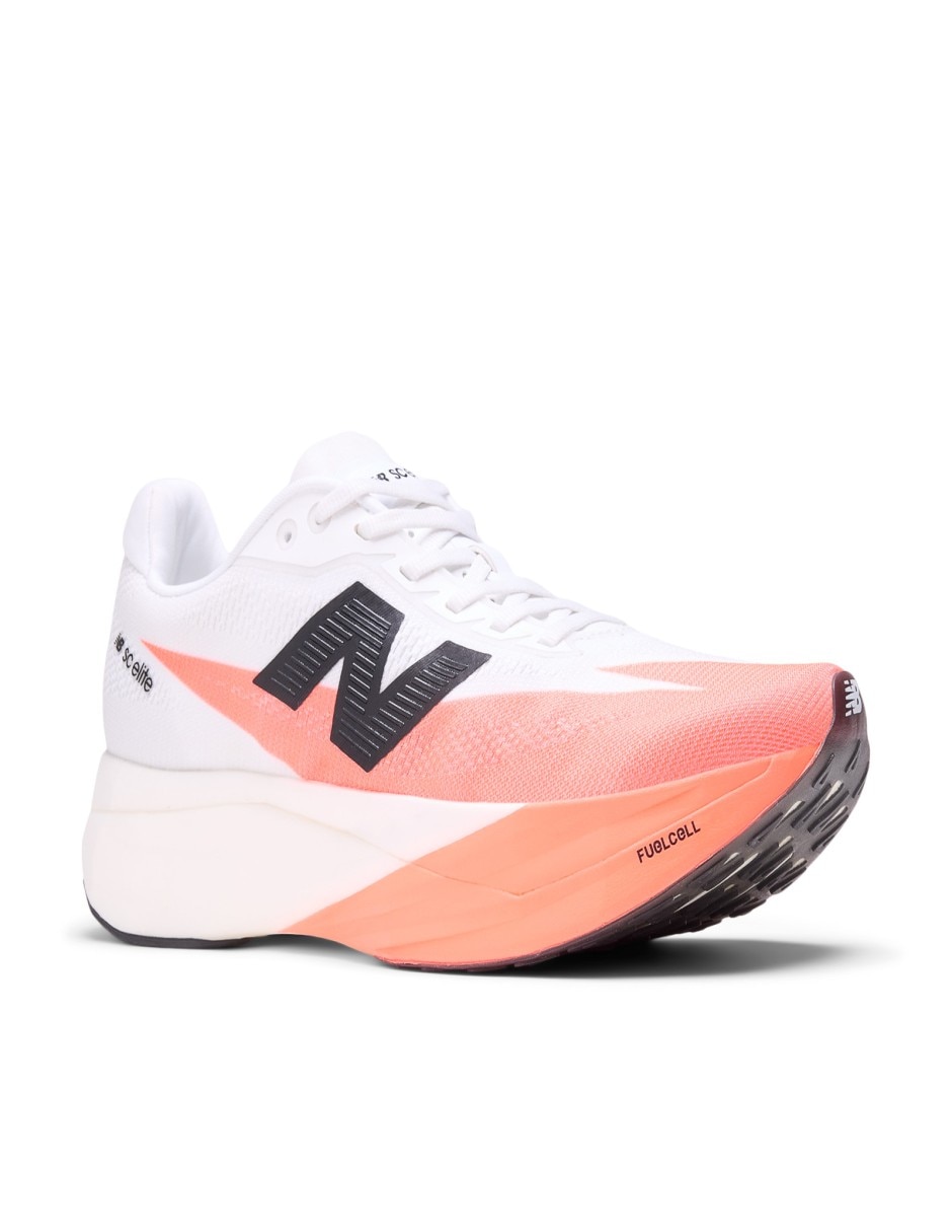 Tenis SuperComp Elite V5 para correr de mujer 5