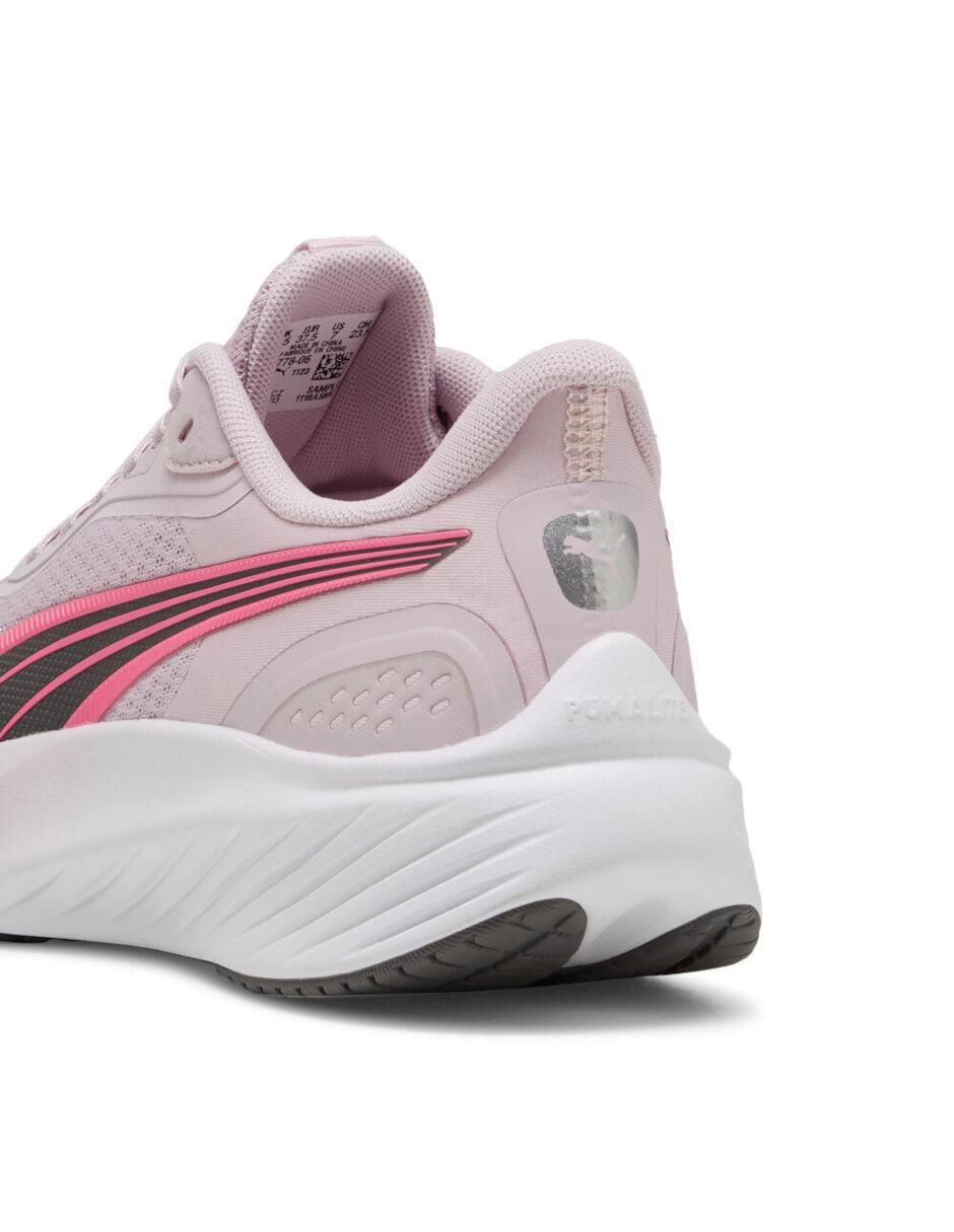 Tenis para entrenamiento Punce Lite de mujer 2