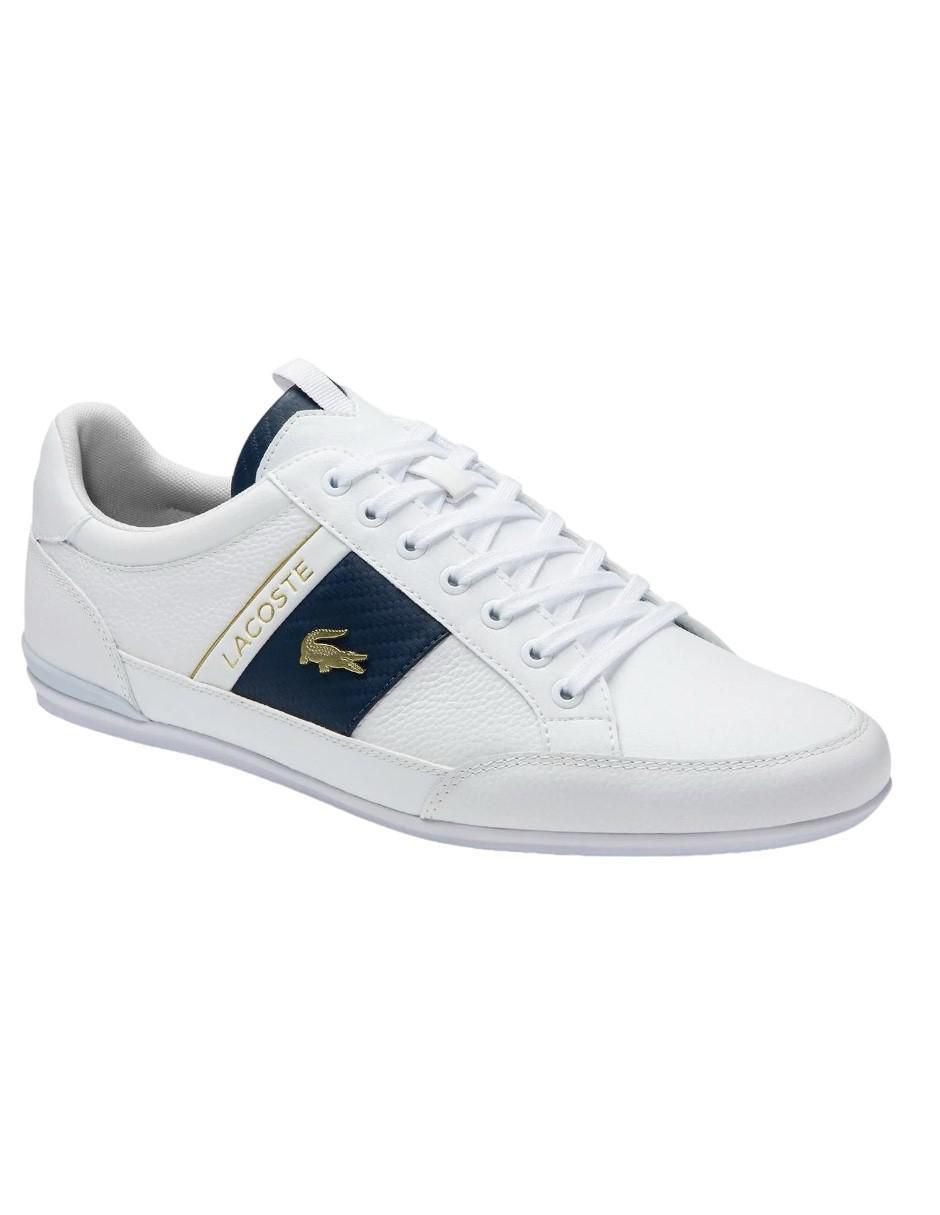 Tenis de piel Chaymon Sst de hombre Tenis de piel Chaymon Sst de hombre