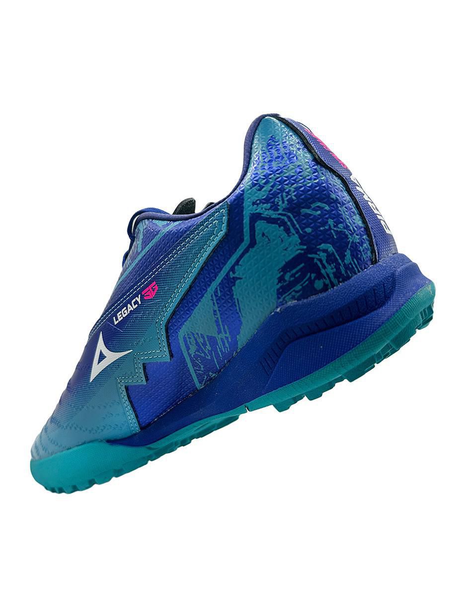 Tenis para fútbol unisex 2