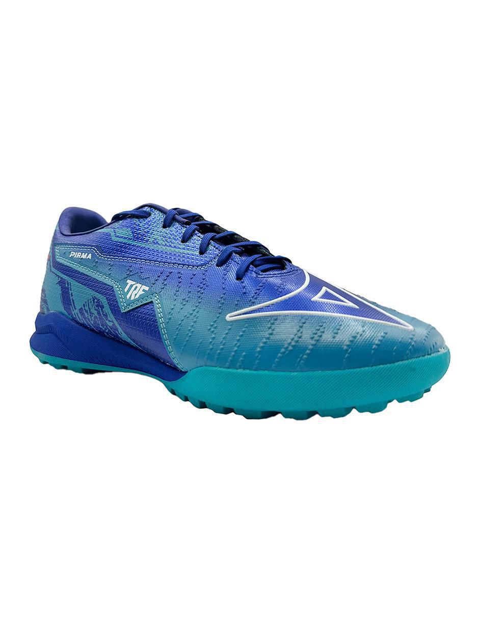 Tenis para fútbol unisex 4