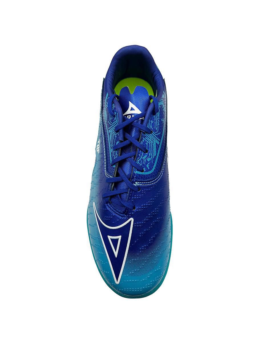 Tenis para fútbol unisex 5