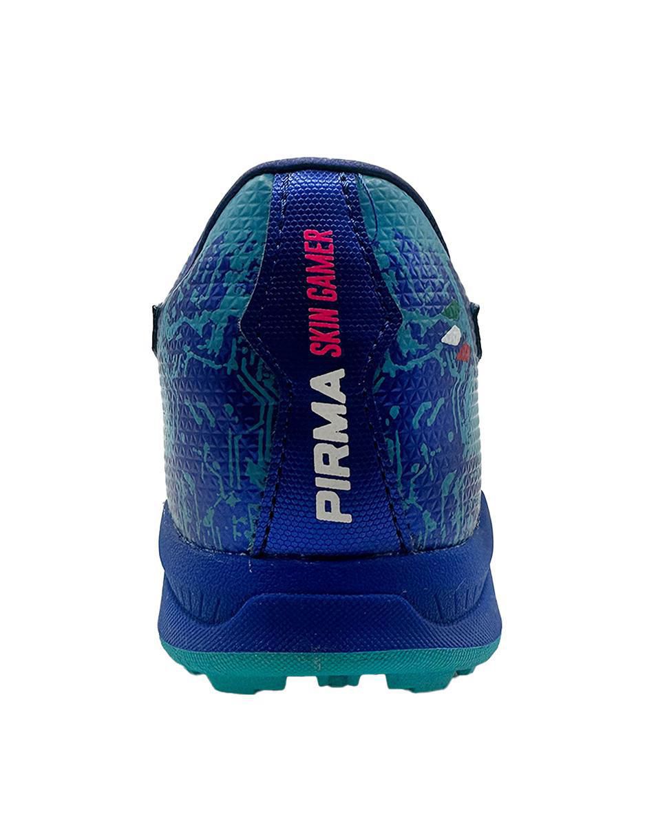 Tenis para fútbol unisex 6