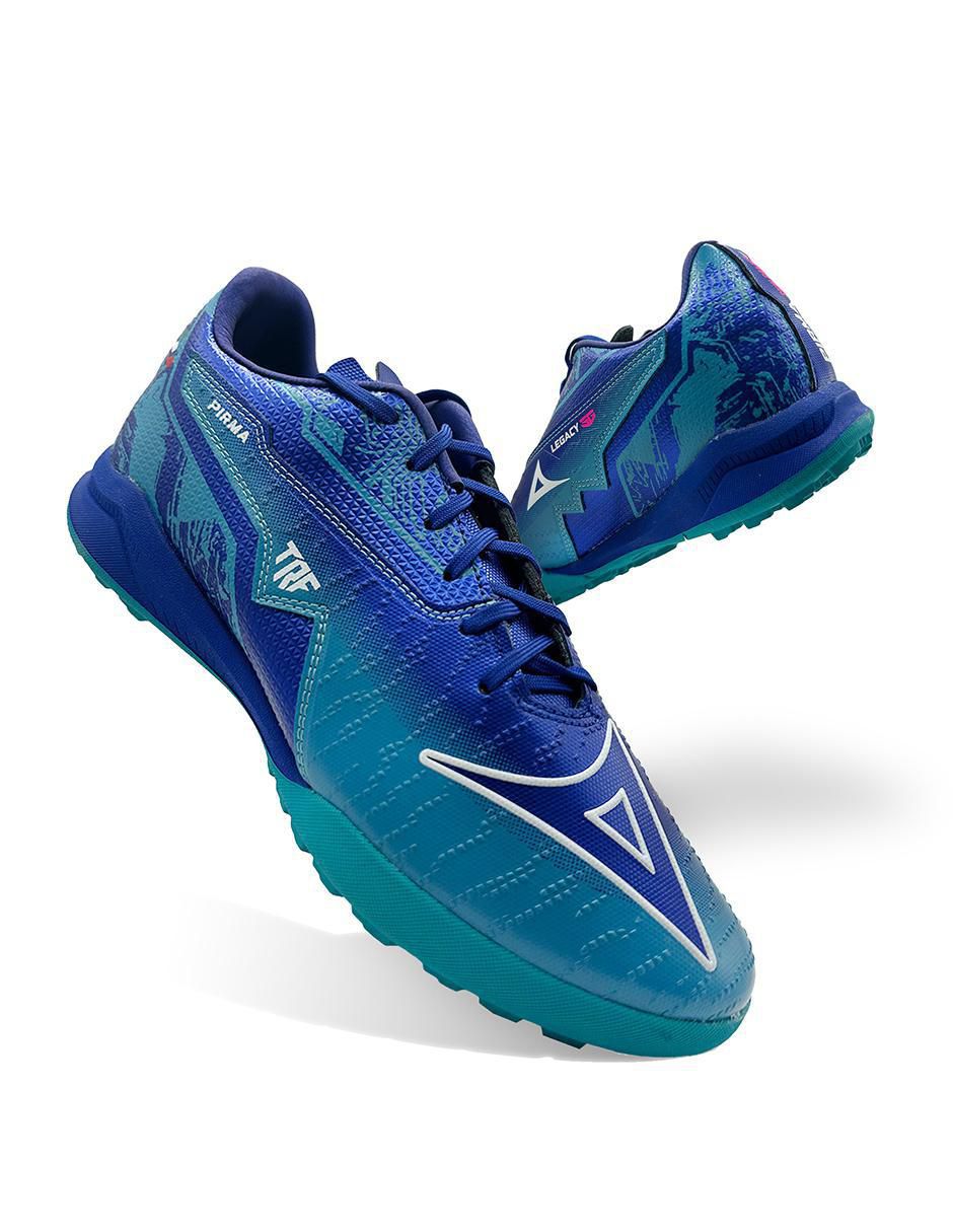Tenis para fútbol unisex 8