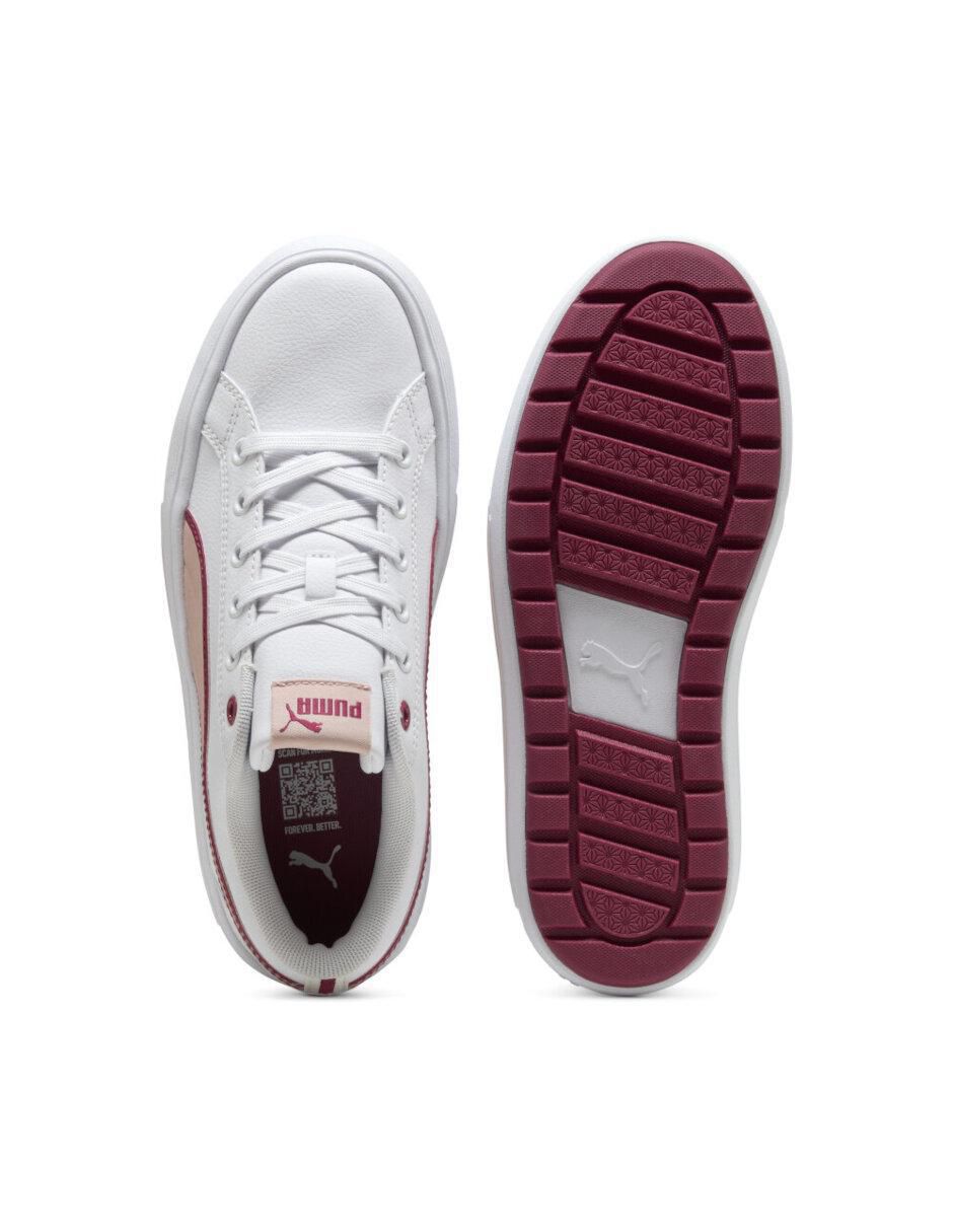Tenis Kaia 2.0 de mujer 4