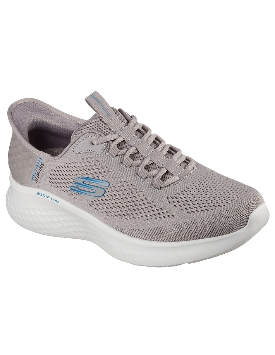 Tenis para entrenamiento Skech-Lite Pro de hombre 1