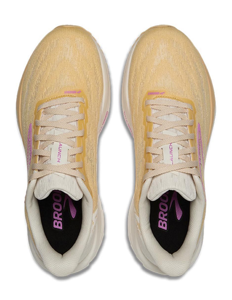 Tenis Launch 11 para correr de mujer 6