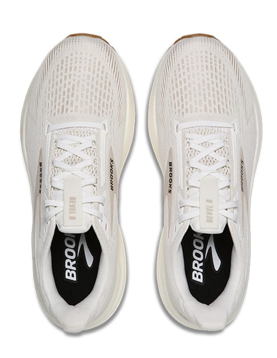 Tenis Revel 8 para correr de mujer 6
