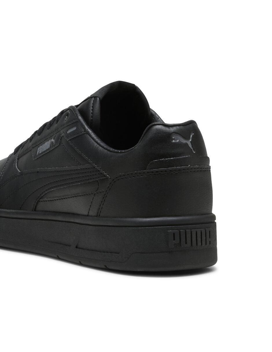Tenis "para" casual puma court classic street "de" unisex